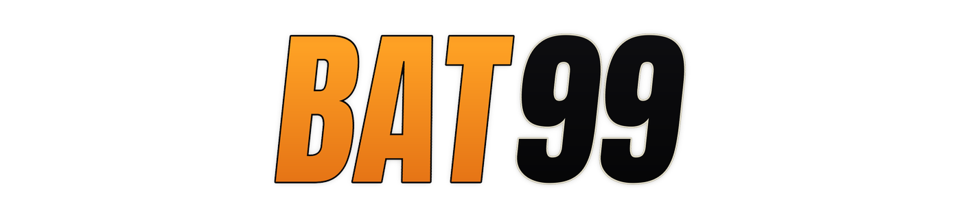bat99 লোগো